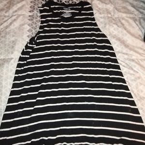 Below the Knee Dress